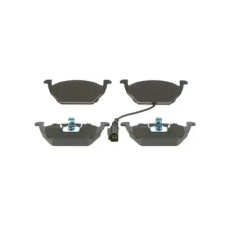 Bosch fékbetétkészlet, tárcsafék 0 986 494 524 autóalkatrész