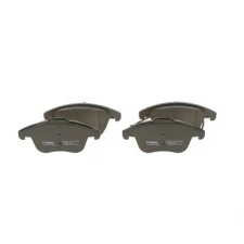 Bosch fékbetétkészlet, tárcsafék 0 986 494 538 fékbetét