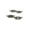 Bosch fékbetétkészlet, tárcsafék 0 986 494 560