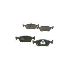Bosch fékbetétkészlet, tárcsafék 0 986 494 560 fékbetét