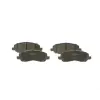 Bosch fékbetétkészlet, tárcsafék 0 986 494 575