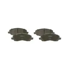Bosch fékbetétkészlet, tárcsafék 0 986 494 575 fékbetét