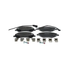 Bosch fékbetétkészlet, tárcsafék 0 986 494 613 fékbetét
