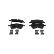 Bosch fékbetétkészlet, tárcsafék 0 986 494 638 fékbetét