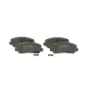 Bosch fékbetétkészlet, tárcsafék 0 986 494 675