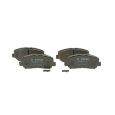 Bosch fékbetétkészlet, tárcsafék 0 986 494 675 fékbetét