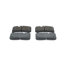 Bosch fékbetétkészlet, tárcsafék 0 986 494 702 fékbetét