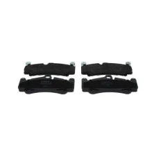Bosch fékbetétkészlet, tárcsafék 0 986 494 709 fékbetét