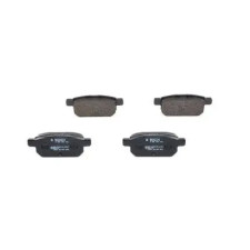 Bosch fékbetétkészlet, tárcsafék 0 986 494 748 fékbetét