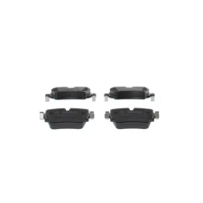 Bosch fékbetétkészlet, tárcsafék 0 986 494 753 fékbetét