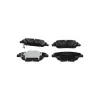 Bosch fékbetétkészlet, tárcsafék 0 986 494 755
