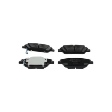Bosch fékbetétkészlet, tárcsafék 0 986 494 755 fékbetét