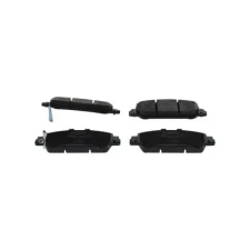 Bosch fékbetétkészlet, tárcsafék 0 986 494 773 fékbetét