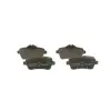 Bosch fékbetétkészlet, tárcsafék 0 986 494 783