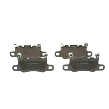 Bosch fékbetétkészlet, tárcsafék 0 986 494 794 fékbetét