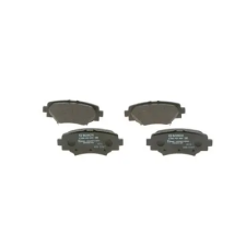 Bosch fékbetétkészlet, tárcsafék 0 986 494 803 fékbetét