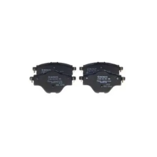 Bosch fékbetétkészlet, tárcsafék 0 986 494 805 fékbetét