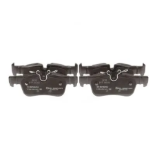 Bosch fékbetétkészlet, tárcsafék 0 986 494 812 fékbetét