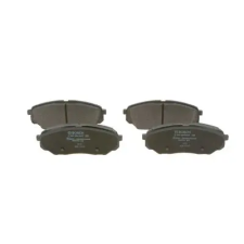Bosch fékbetétkészlet, tárcsafék 0 986 494 827 fékbetét