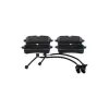 Bosch fékbetétkészlet, tárcsafék 0 986 494 841