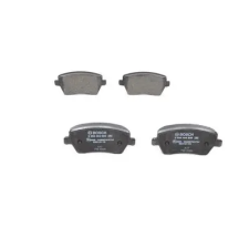 Bosch fékbetétkészlet, tárcsafék 0 986 494 856 autóalkatrész