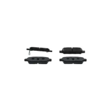 Bosch fékbetétkészlet, tárcsafék 0 986 494 861 fékbetét