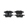 Bosch fékbetétkészlet, tárcsafék 0 986 494 875