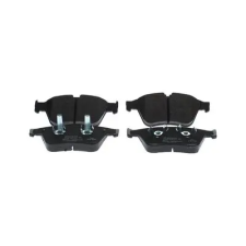 Bosch fékbetétkészlet, tárcsafék 0 986 494 875 fékbetét