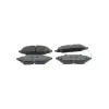 Bosch fékbetétkészlet, tárcsafék 0 986 494 917