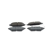 Bosch fékbetétkészlet, tárcsafék 0 986 494 917 fékbetét