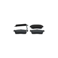 Bosch fékbetétkészlet, tárcsafék 0 986 494 927 autóalkatrész
