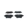 Bosch fékbetétkészlet, tárcsafék 0 986 494 940