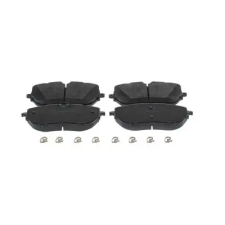 Bosch fékbetétkészlet, tárcsafék 0 986 494 946 fékbetét