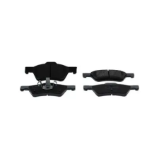 Bosch fékbetétkészlet, tárcsafék 0 986 494 960 fékbetét