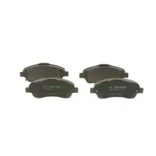 Bosch fékbetétkészlet, tárcsafék 0 986 495 083 fékbetét