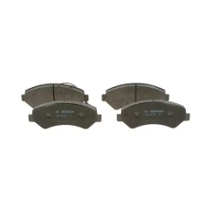 Bosch fékbetétkészlet, tárcsafék 0 986 495 095 fékbetét