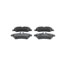 Bosch fékbetétkészlet, tárcsafék 0 986 495 100 fékbetét