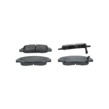 Bosch fékbetétkészlet, tárcsafék 0 986 495 153 fékbetét