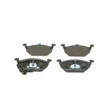 Bosch fékbetétkészlet, tárcsafék 0 986 495 213 fékbetét