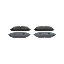 Bosch fékbetétkészlet, tárcsafék 0 986 495 404 autóalkatrész