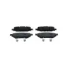 Bosch fékbetétkészlet, tárcsafék 0 986 495 425