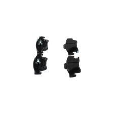 Bosch fékbetétkészlet, tárcsafék BOSCH 0 986 460 081 autóalkatrész