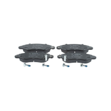 Bosch fékbetétkészlet, tárcsafék BOSCH 0 986 494 047 autóalkatrész