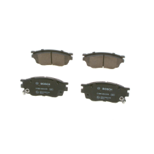 Bosch fékbetétkészlet, tárcsafék BOSCH 0 986 494 078 autóalkatrész