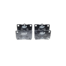 Bosch fékbetétkészlet, tárcsafék BOSCH 0 986 494 253 autóalkatrész