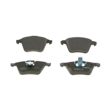 Bosch fékbetétkészlet, tárcsafék BOSCH 0 986 494 492 autóalkatrész