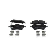 Bosch fékbetétkészlet, tárcsafék BOSCH 0 986 494 638 autóalkatrész