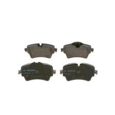 Bosch fékbetétkészlet, tárcsafék BOSCH 0 986 494 736 autóalkatrész