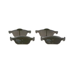 Bosch fékbetétkészlet, tárcsafék BOSCH 0 986 494 785 autóalkatrész