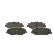 Bosch fékbetétkészlet, tárcsafék BOSCH 0 986 494 914 autóalkatrész